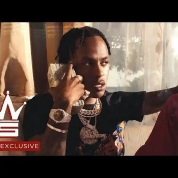 Rich The Kid - Nasty